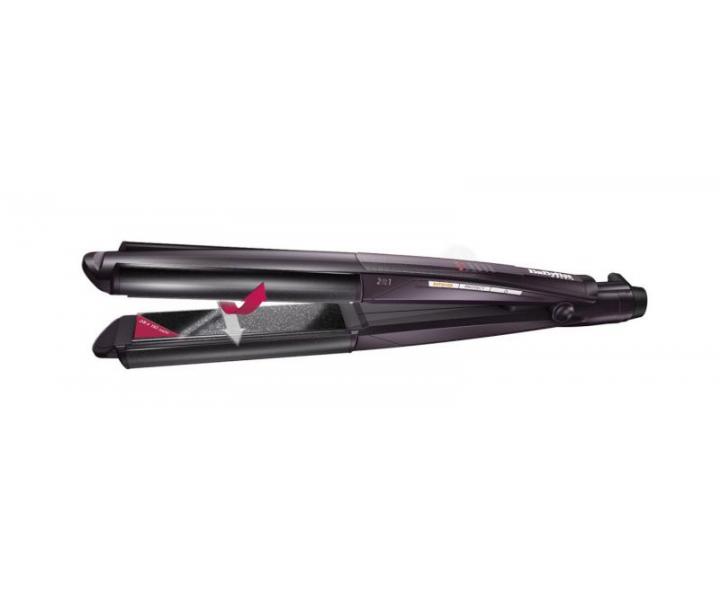 ehlika na vlasy 2v1 Babyliss ST330E - 28 x 100 mm