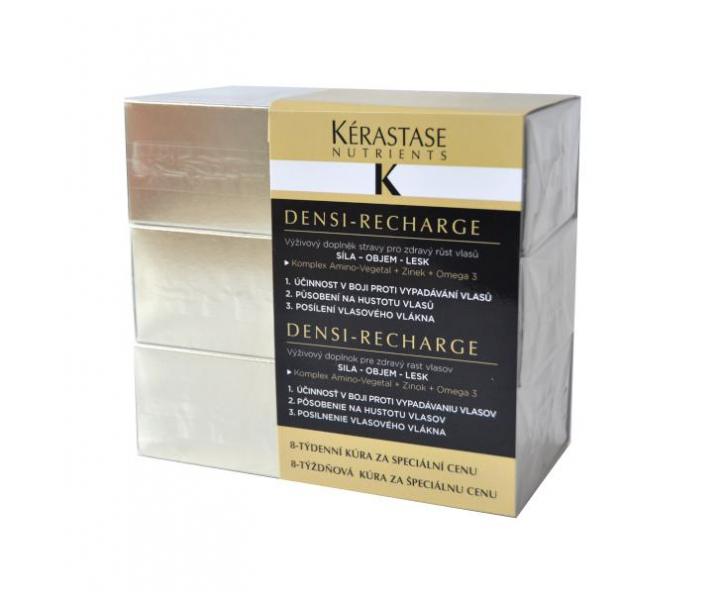 Tablety Kerastase Densi-recharge (54 tablet + 54 kapsl�)