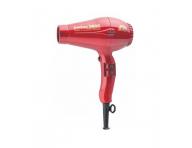 Profesionální fén Parlux 3800 Ceramic & Ionic - 2100W, červený