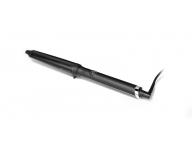 Knick ovln kulma GHD Creative Curl Wand - 28-23 mm, ern