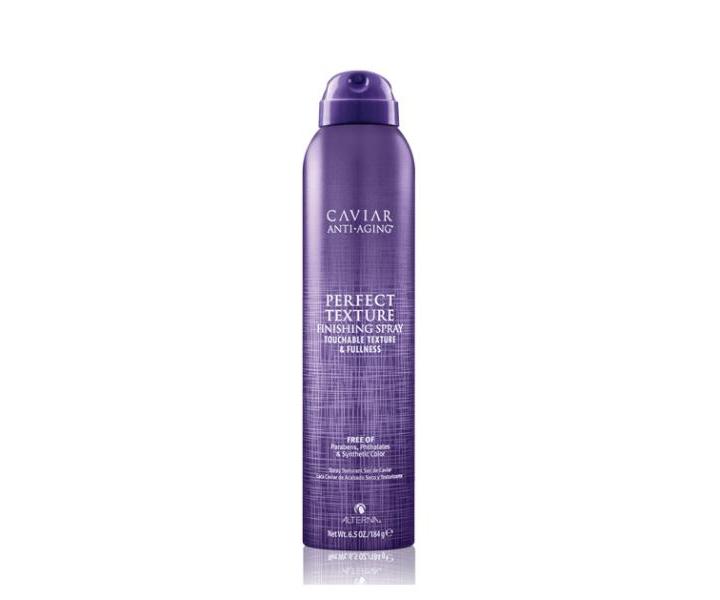 Alterna Caviar Styling - sprej pro lehkou fixaci - 220 ml