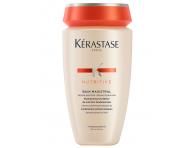 Sada pro velmi such� vlasy K�rastase Nutritive + olej K�rastase Elixir Ultime 50 ml ZDARMA