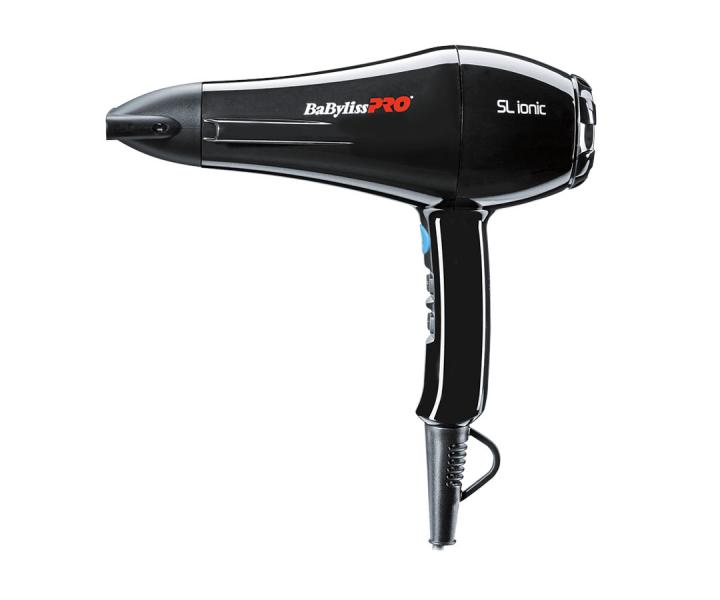 Fn Babyliss SL Ionic BAB5586GE - 1900W, ern leskl