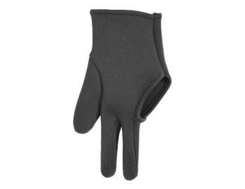 Ochranná tepluvzdorná rukavice Sibel ISOTHERM - černá