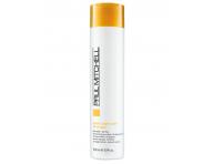 Dtsk ampon Paul Mitchell Baby Dont Cry - 300 ml