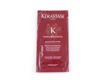 Přírodní šampon Kérastase Aura Botanica Bain Micellaire 10 ml (bonus)