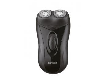 Holic strojek Sencor SMS 2001BK - 2 W, ern