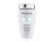 Hydratan ampon proti lupm Krastase Symbiose Bain Crme Anti-Pelliculaire - 250 ml