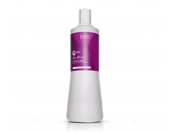 Oxidační emulze Londa Professional Londacolor Permanent Developer 40 VOL 12% - 1000 ml