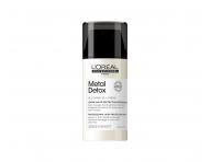 Ochrann krm proti usazovn kovovch stic Loral Professionnel Serie Expert Metal Detox - 100 ml