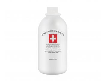 Šampon pro suché a poškozené vlasy Lovien Essential Shampoo Mineral Oil - 1000 ml