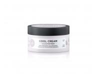 Maska pro oiven barvy vlas Maria Nila Colour Refresh Cool Cream - studen bov, 100 ml