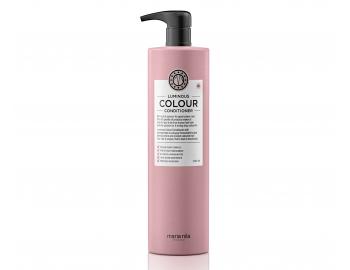 ada vlasov kosmetiky pro barven vlasy Maria Nila Luminous Colour - kondicionr - 1000 ml