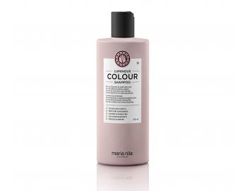 Šampon pro barvené vlasy Maria Nila Luminous Colour Shampoo - 350 ml