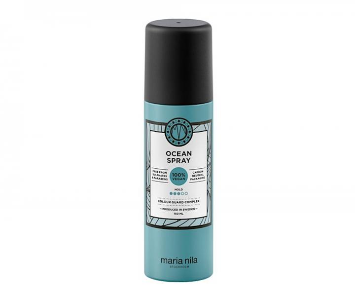 Texturizační sprej se slanou vodou Maria Nila Ocean Spray - 150 ml
