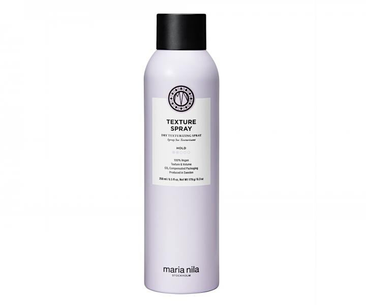 Stylingový texturizační sprej Maria Nila Texture Spray - 250 ml