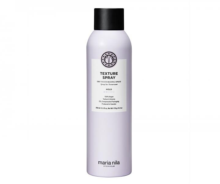 Stylingov texturizan sprej Maria Nila Texture Spray - 250 ml