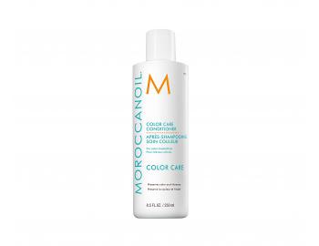 ada pro barven vlasy Moroccanoil Color Care - kondicionr - 250 ml