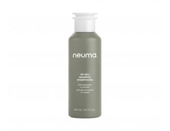 Čisticí šampon pro všechny typy vlasů Neuma Re Neu Shampoo - 250 ml