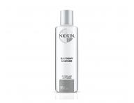 Kondicionér pro mírně řídnoucí přírodní vlasy Nioxin System 1 Scalp Therapy Conditioner - 300 ml