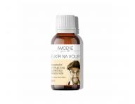 Regeneran a vyivujc olej na vousy Amoen - 30 ml - expirace