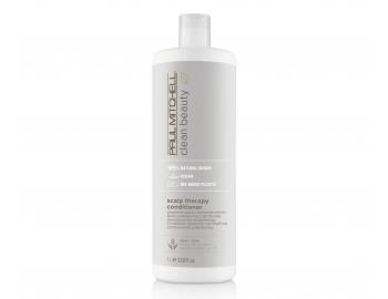 Zklidňující kondicionér pro citlivou pokožku Paul Mitchell Clean Beauty Scalp Therapy - 1000 ml