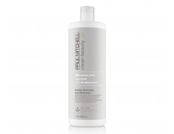 ada pro citlivou vlasovou pokoku Paul Mitchell Clean Beauty Scalp Therapy - zklidujc kondicionr - 1000 ml