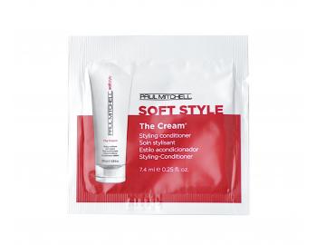 Stylingový kondicionér The Cream Paul Mitchell - 7,4 ml