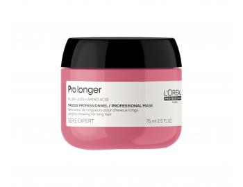 Maska na obnoven dlek Loral Professionnel Serie Expert Pro Longer - 75 ml