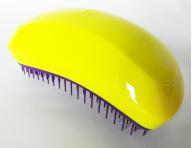 Tangle Teezer ELITE Kart na rozesvn vlas - luto-fialov