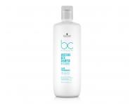 Hydratační šampon Schwarzkopf Professional BC Bonacure Moisture Kick Shampoo