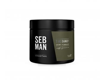 Pomáda na vlasy s lehkou fixací Sebastian Professional Seb Man The Dandy Pomade - 75 ml