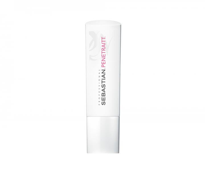 Posilující kondicionér pro poškozené vlasy Sebastian Professional Penetraitt Conditioner - 250 ml