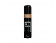 Sprej pro zakryt dnoucch vlas Sibel Hair Sculptor - tmav blond, 75 ml