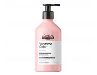 Řada pro zářivou barvu vlasů L’Oréal Professionnel Serie Expert Vitamino Color