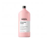 Řada pro zářivou barvu vlasů L’Oréal Professionnel Serie Expert Vitamino Color
