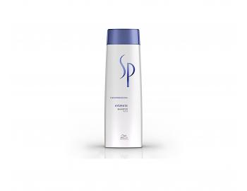 ada pro hydrataci suchch a pokozench vlas Wella Professionals SP Hydrate - ampon - 250 ml