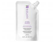 Hloubkov pe Biolage HydraSource Pack Deep Treatment - 100 ml