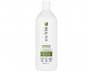 Kondicionér pro poškozené vlasy Biolage Strength Recovery Conditioning Cream - 1000 ml