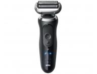 Planetov holic strojek Braun Series 7 72-N4200cs - ern