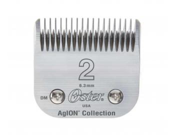St��hac� hlavice Oster 6,3 mm 918-12