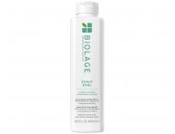 Zklidňující šampon pro suchou a citlivou pokožku hlavy Biolage Scalp Sync Calming Shampoo - 400 ml