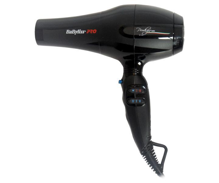 Fn BaByliss Pro Prodigio Ionic - 2100 W