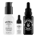 Profesionln oleje na vousy