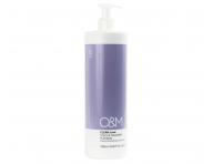 T�novac� p��e na vlasy O&M Clean.tone Colour Treatment Platinum - 1000 ml - platinov�