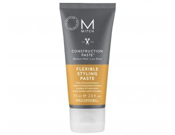 Stylingov� pasta Paul Mitchell Mitch Construction Paste Flexible Styling Paste - 75 ml