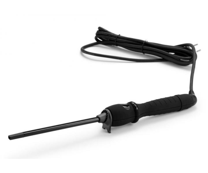 Kulma pro malé lokny Cera Microcurler - 9 mm - rozbalené, použité