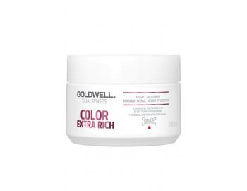 Maska k oiven barvy Goldwell Dualsenses Color Extra Rich - 200 ml