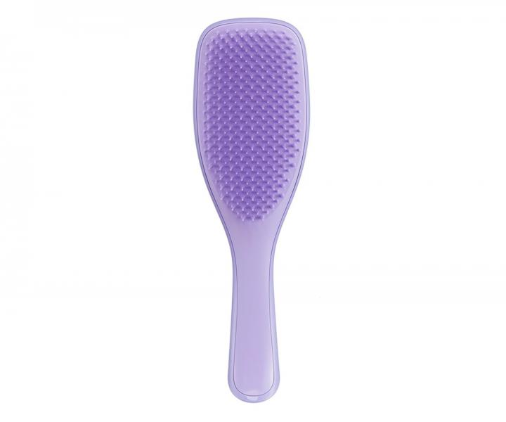 Kartáč na rozčesávání kudrnatých vlasů Tangle Teezer The Ultimate Detangler Naturally Curly Purple Passion - fialový