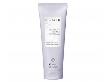 Nezatěžující texturační krém Kerasilk Texturizing Cream - 75 ml